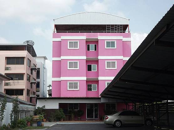 1 Bed Condo · Bang Khae, bangkok — photo 2