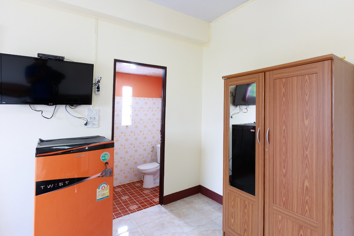 1 Bed Condo · Bang Khae, bangkok — photo 5