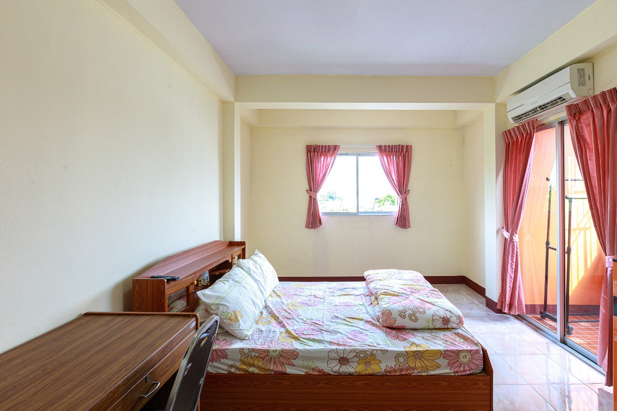 1 Bed Condo · Bang Khae, bangkok — photo 1