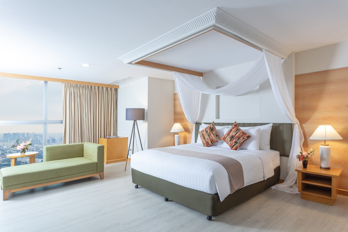 1 Bed Condo · bangkok — photo 4