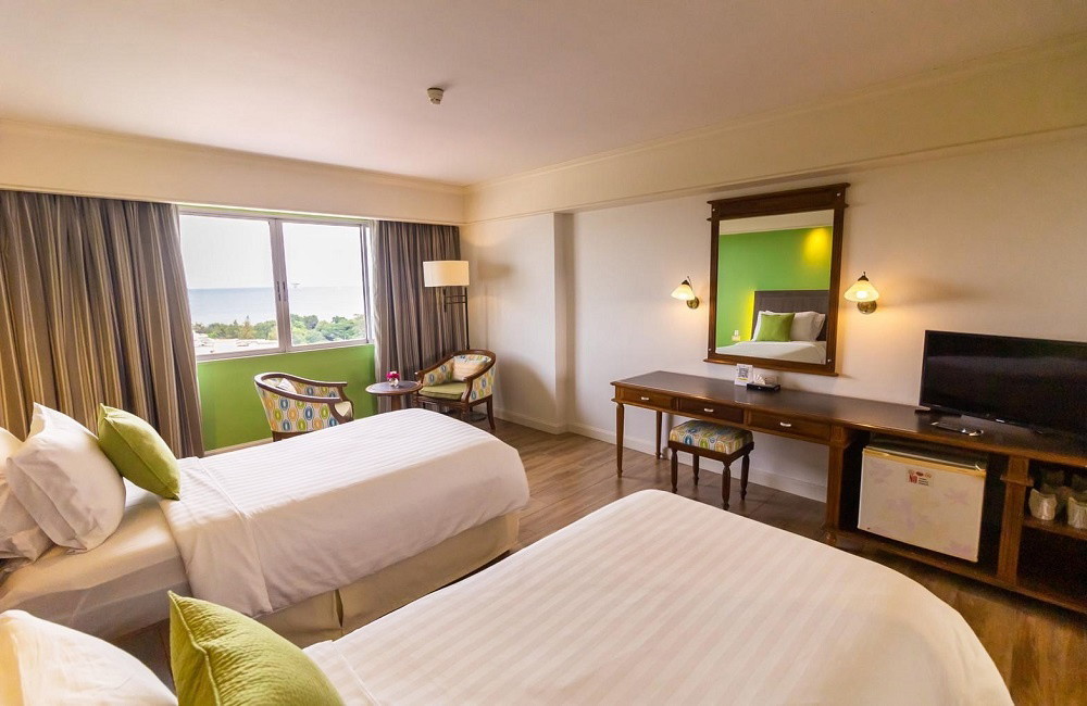 1 Bed Condo · prachuap_khiri_khan — photo 2