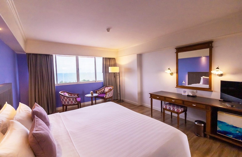 1 Bed Condo · prachuap_khiri_khan — photo 1