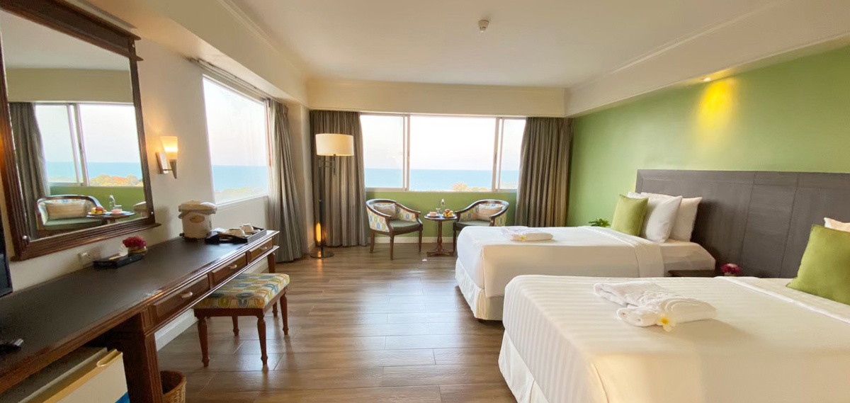 1 Bed Condo · prachuap_khiri_khan — photo 3