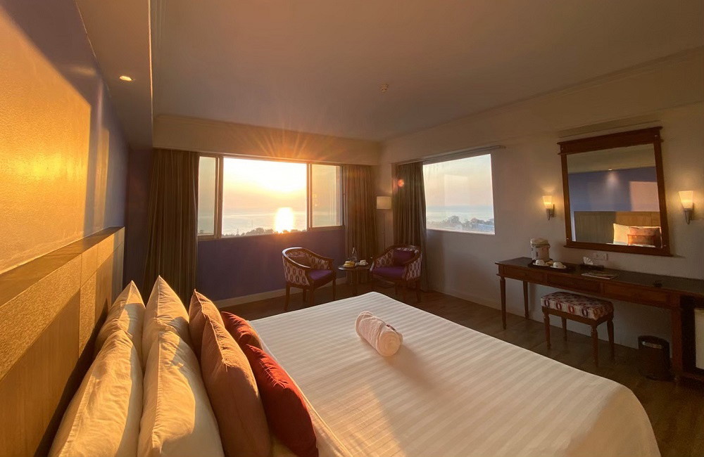 1 Bed Condo · prachuap_khiri_khan — photo 5