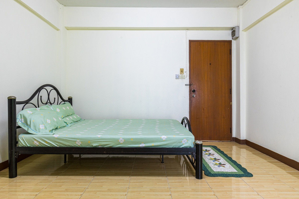 1 Bed Condo · Huai Khwang, bangkok — photo 5