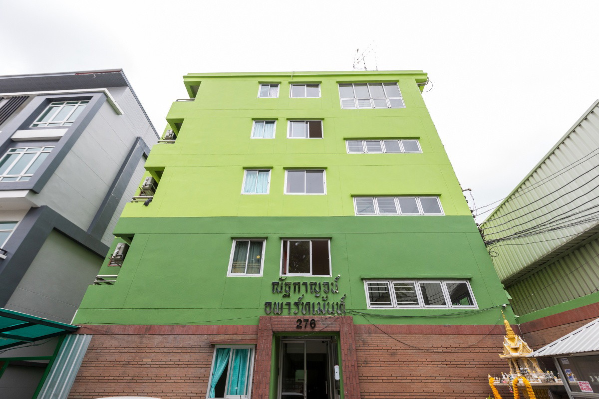 1 Bed Condo · Huai Khwang, bangkok — photo 4