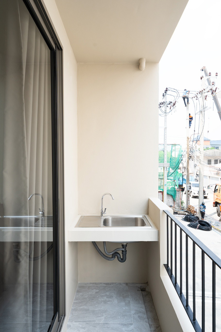 1 Bed Condo · Lat Phrao, bangkok — photo 4