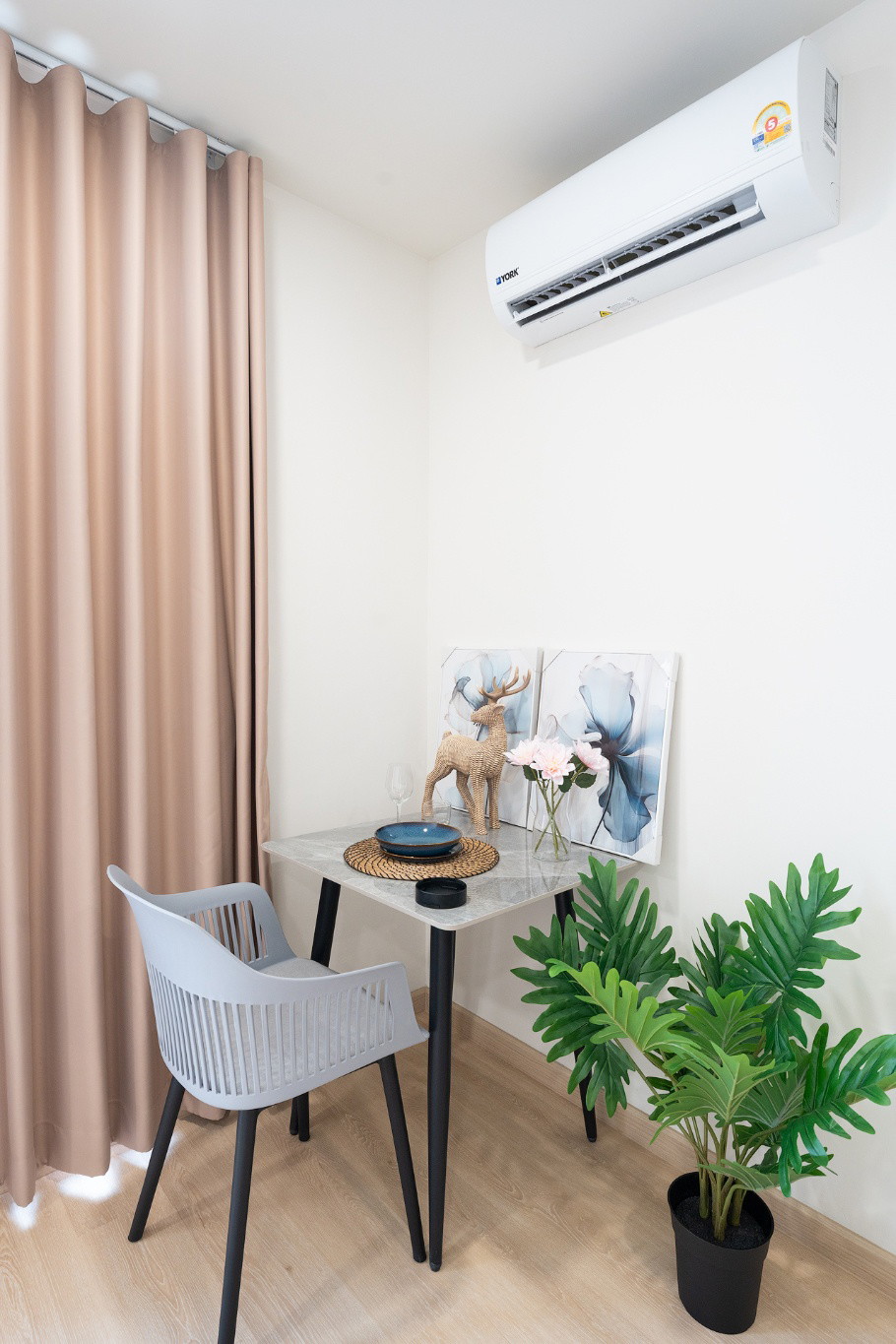 1 Bed Condo · Lat Phrao, bangkok — photo 2