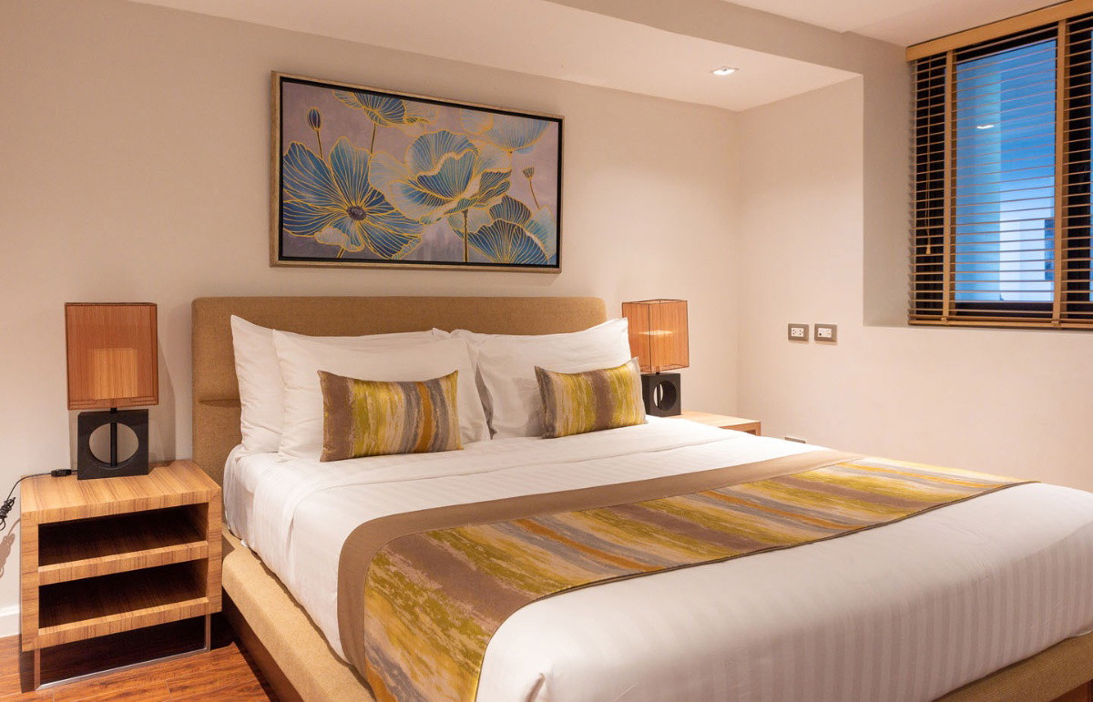 1 Bed Condo · Bang Phli, samut_prakan — photo 3