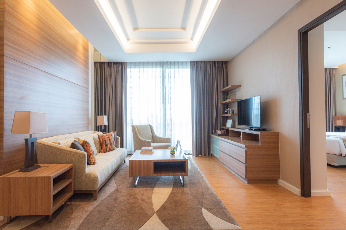 1 Bed Condo · Bang Phli, samut_prakan — photo 4