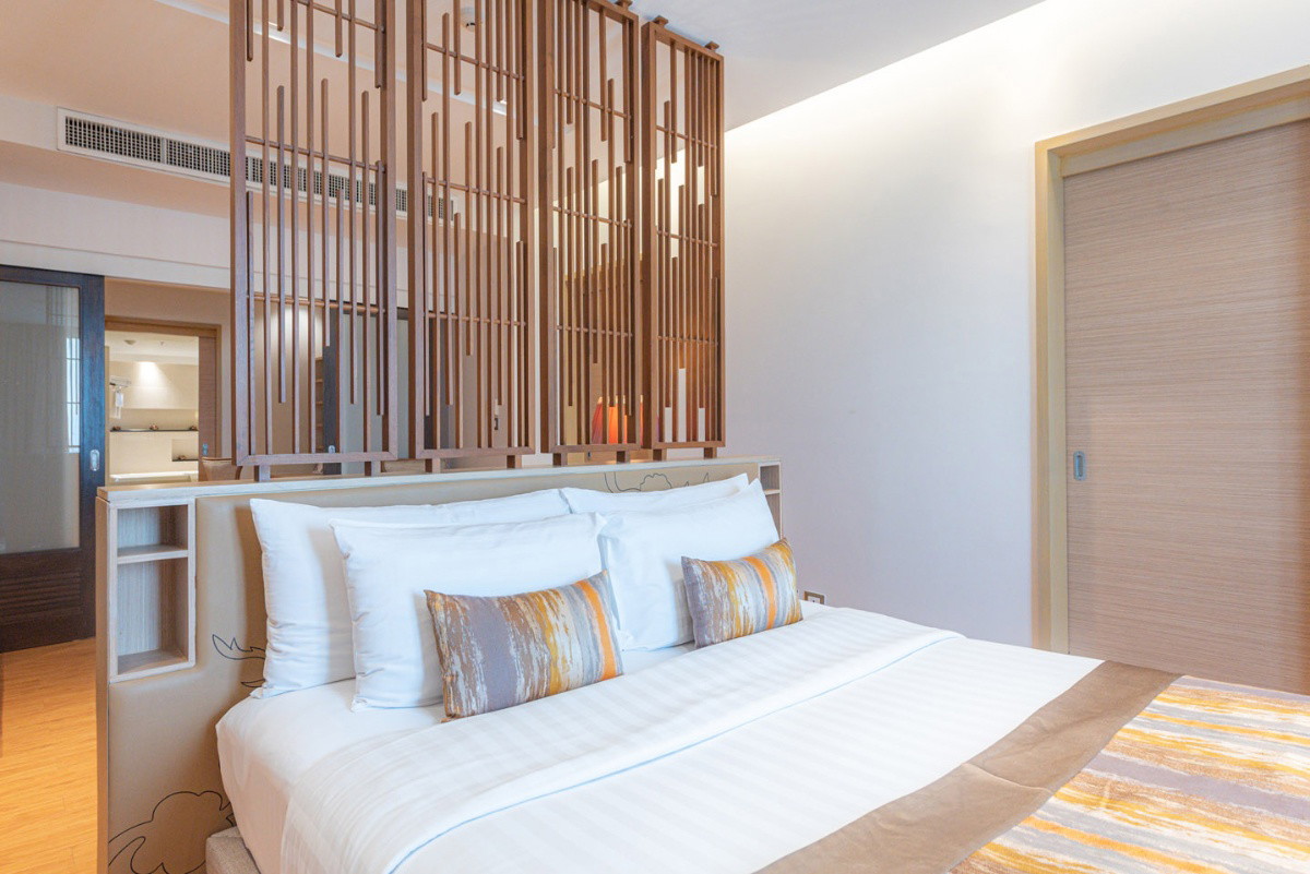 1 Bed Condo · Bang Phli, samut_prakan — photo 1