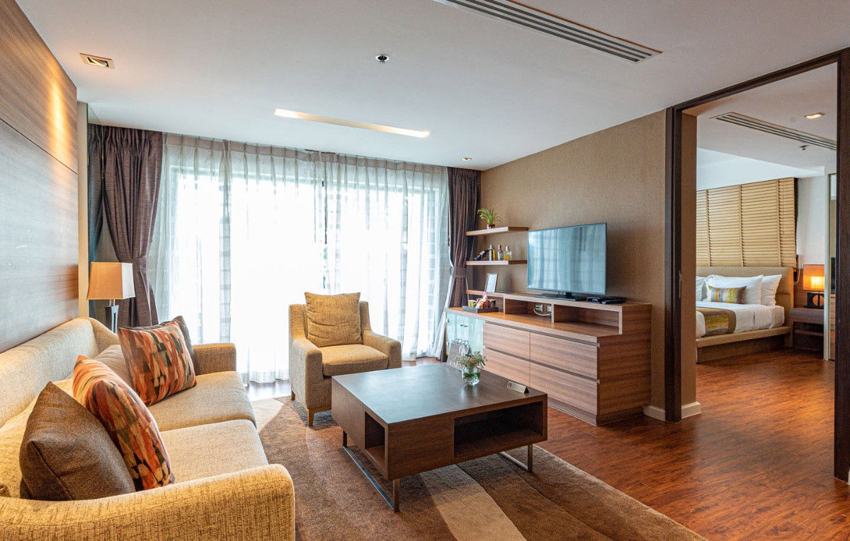 1 Bed Condo · Bang Phli, samut_prakan — photo 5
