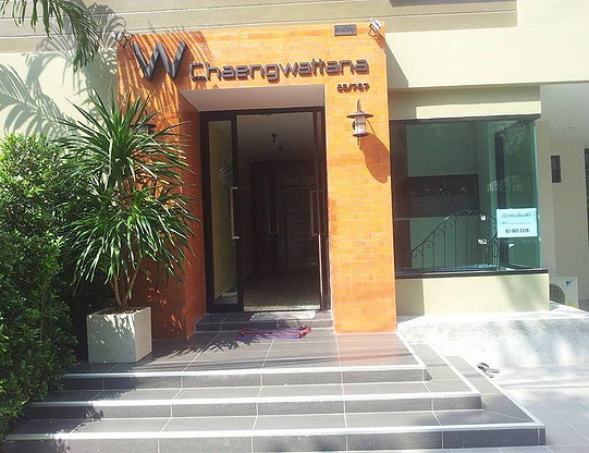 Condo · Pak Kret, nonthaburi — photo 3