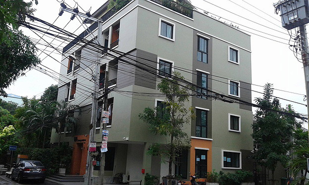 Condo · Pak Kret, nonthaburi — photo 5