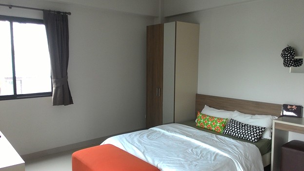 Condo · Pak Kret, nonthaburi — photo 1