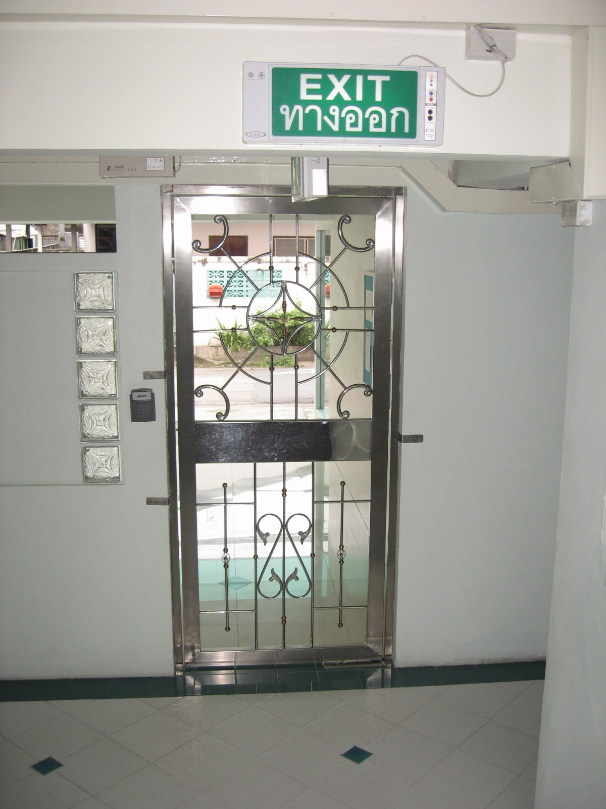 1 Bed Condo · Bang Kapi, bangkok — photo 4