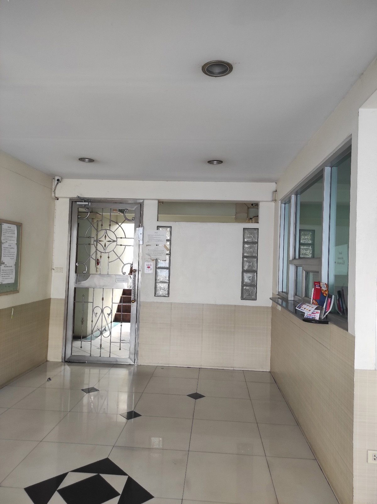 1 Bed Condo · Bang Kapi, bangkok — photo 5