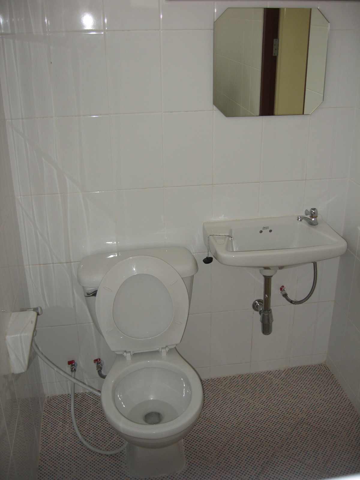 1 Bed Condo · Bang Kapi, bangkok — photo 2