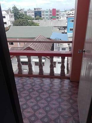 1 Bed Condo · Huai Khwang, bangkok — photo 4
