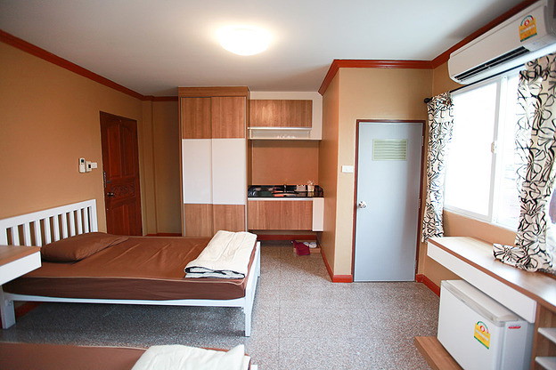 1 Bed Condo · Bangkok Noi, bangkok — photo 4