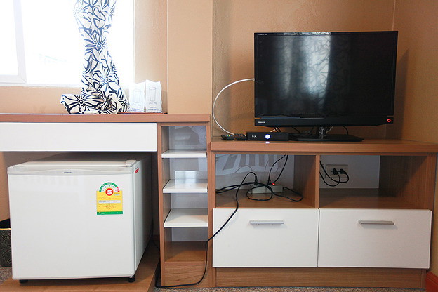 1 Bed Condo · Bangkok Noi, bangkok — photo 3