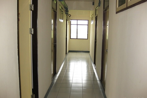 1 Bed Condo · Bang Kapi, bangkok — photo 3