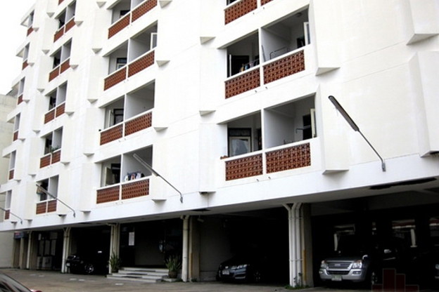 1 Bed Condo · Bang Kapi, bangkok — photo 1