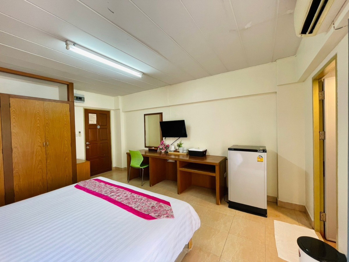 1 Bed Condo · bangkok — photo 5