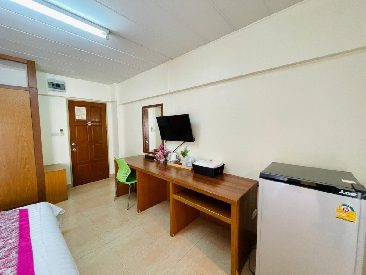 1 Bed Condo · bangkok — photo 3