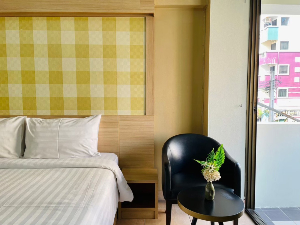 1 Bed Condo · bangkok — photo 2