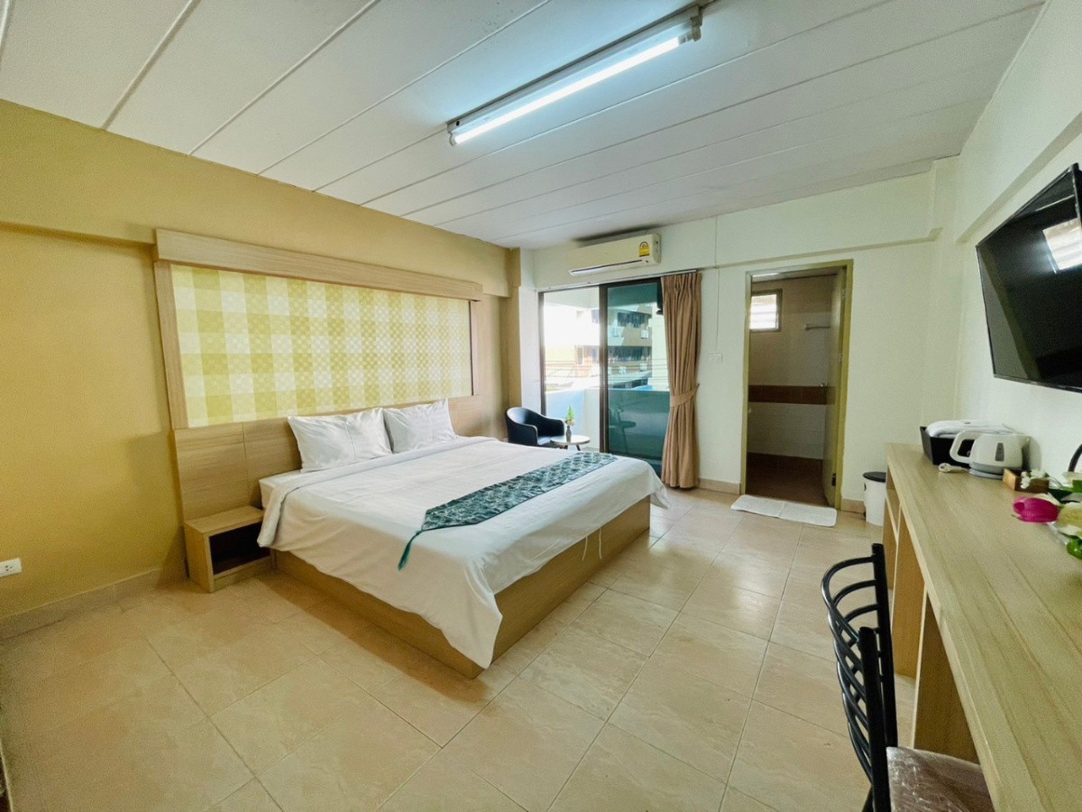 1 Bed Condo · bangkok — photo 1