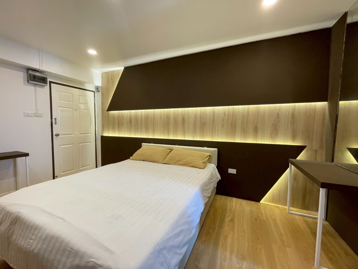 1 Bed Condo · pathum_thani — photo 4