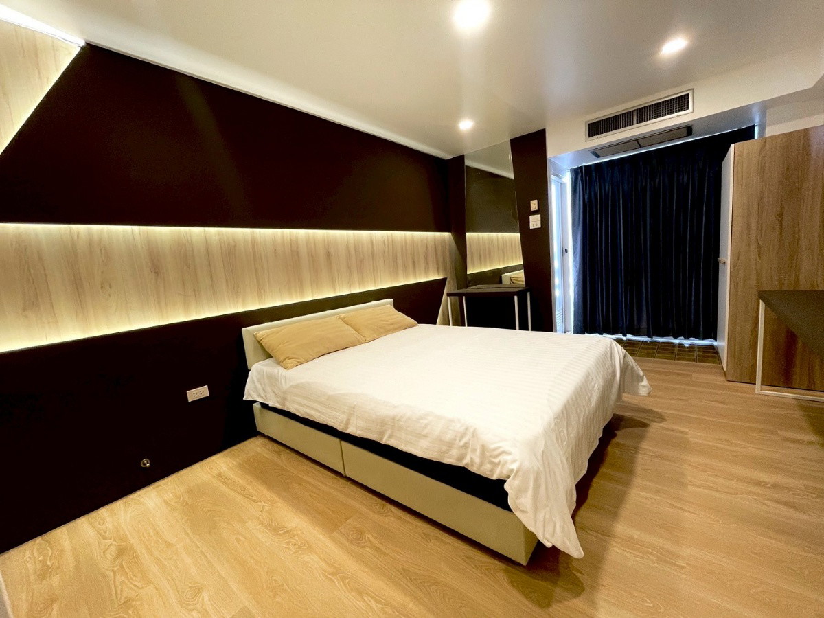 1 Bed Condo · pathum_thani — photo 1