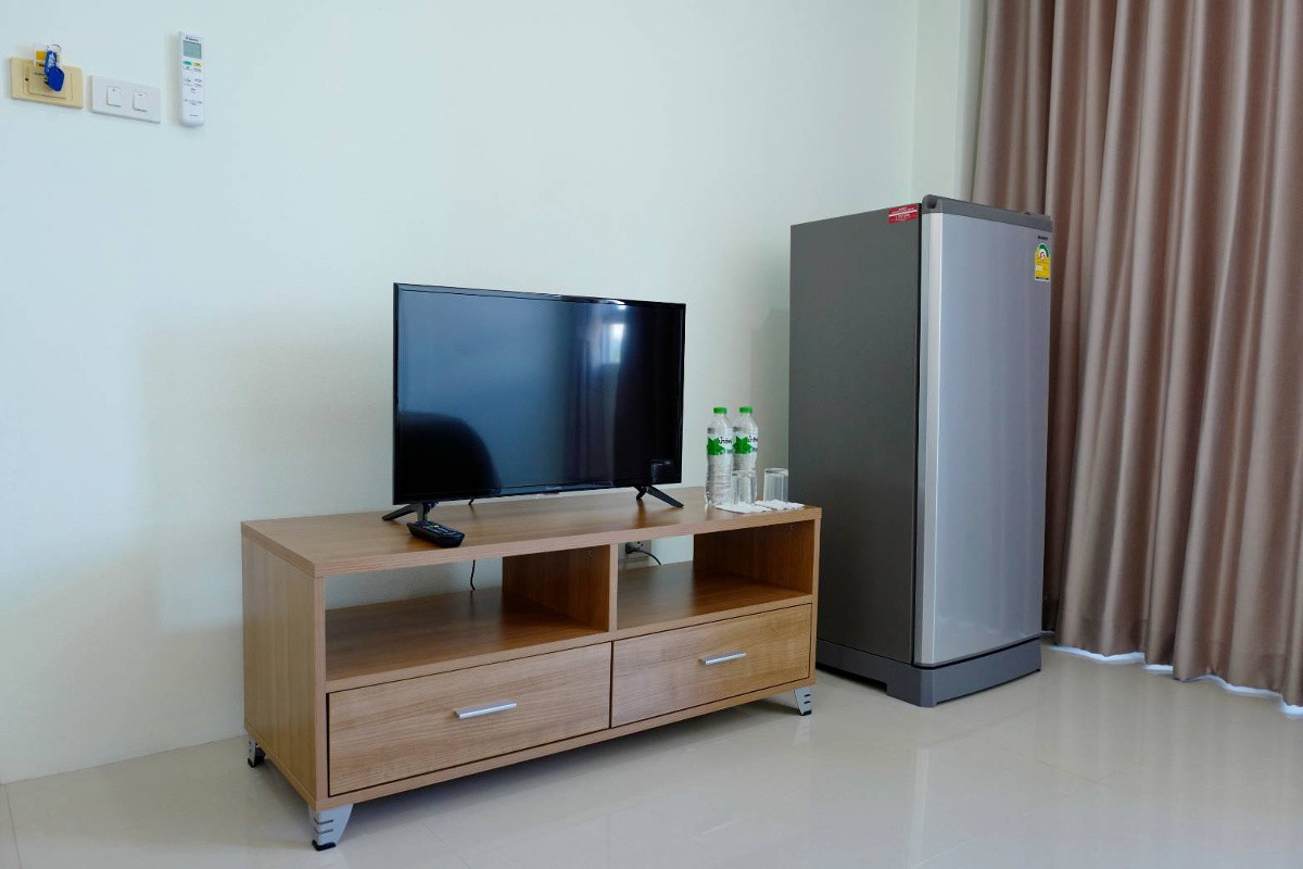1 Bed Condo · prachuap_khiri_khan — photo 4