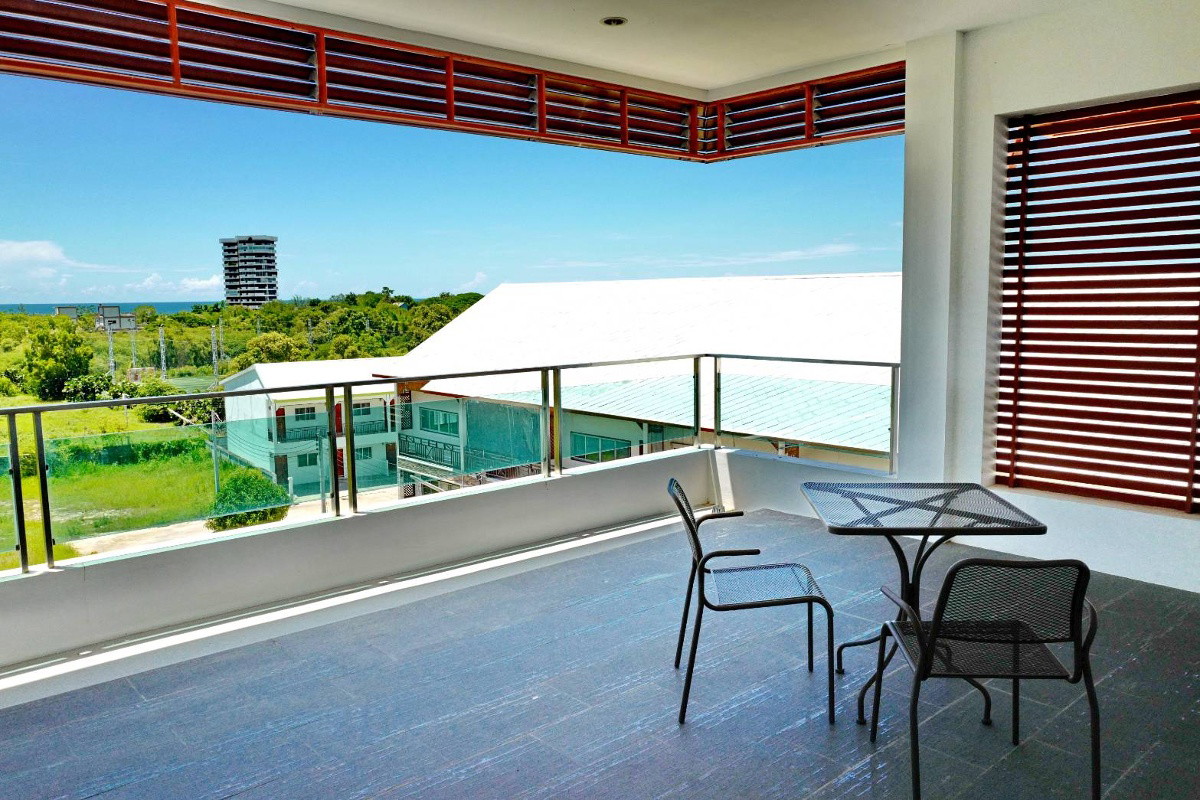 1 Bed Condo · prachuap_khiri_khan — photo 2