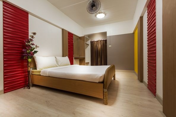 1 Bed Condo · pathum_thani — photo 2