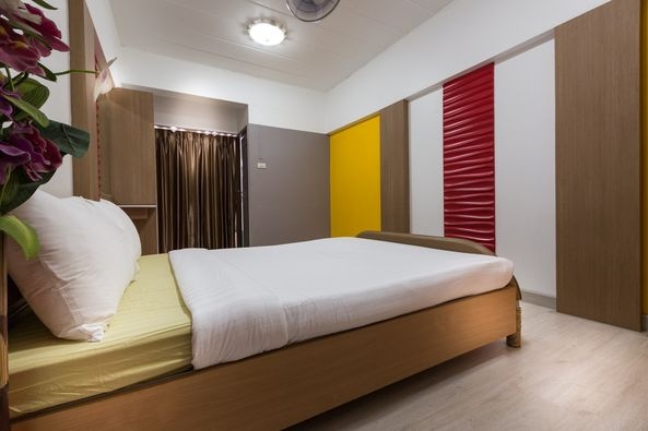 1 Bed Condo · pathum_thani — photo 4