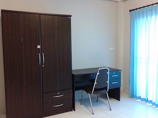 Condo · Mueang Chon Buri, chon_buri
