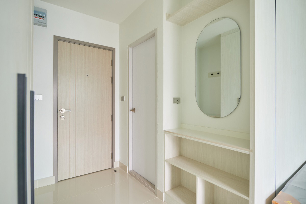 1 Bed Condo · pathum_thani — photo 1