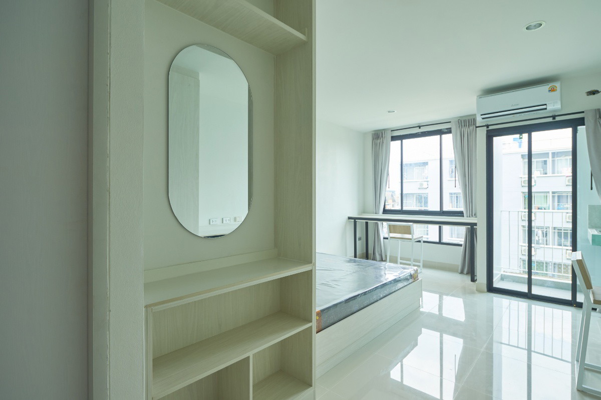 1 Bed Condo · pathum_thani — photo 2