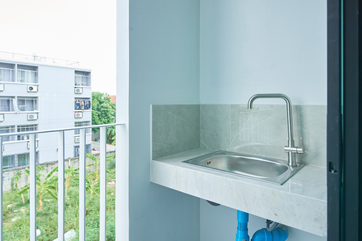 1 Bed Condo · pathum_thani — photo 5