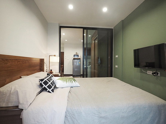 Sino 19 Apartment — photo 1