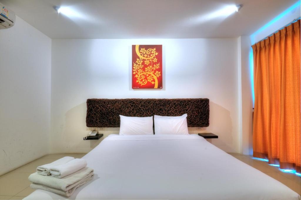 1 Bed Condo · Lat Krabang, bangkok — photo 1