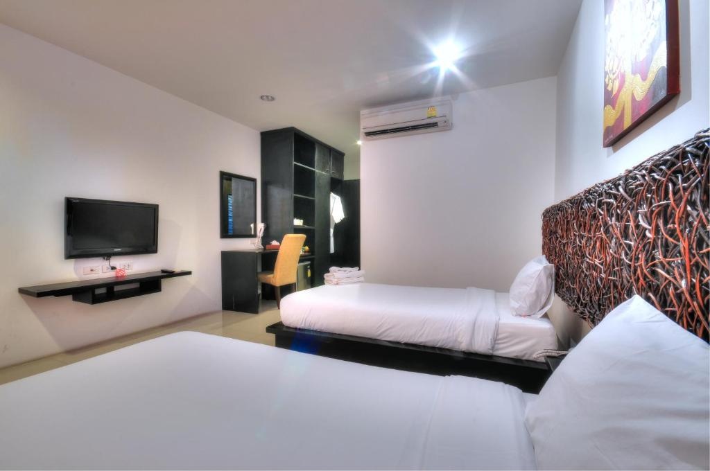 1 Bed Condo · Lat Krabang, bangkok — photo 4