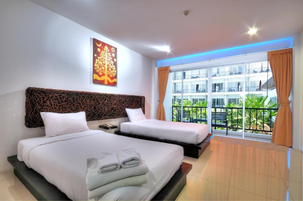 1 Bed Condo · Lat Krabang, bangkok — photo 5