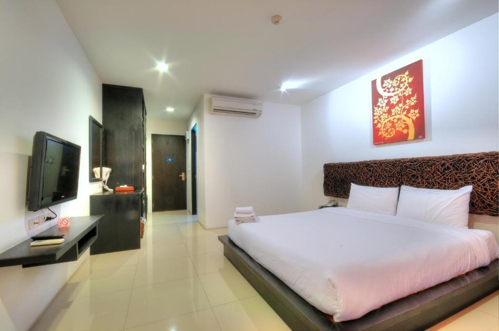 1 Bed Condo · Lat Krabang, bangkok — photo 3