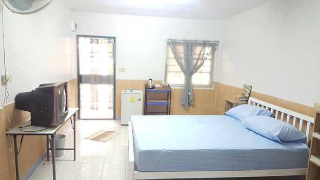 1 Bed Condo · Mueang Chon Buri, chon_buri — photo 5