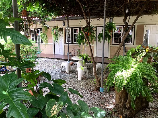 1 Bed Condo · Mueang Chon Buri, chon_buri — photo 1
