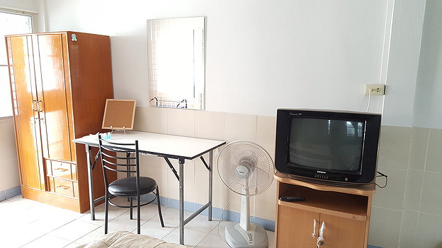 1 Bed Condo · Mueang Chon Buri, chon_buri — photo 3