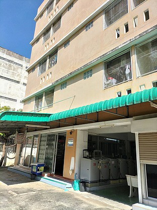 1 Bed Condo · bangkok — photo 2